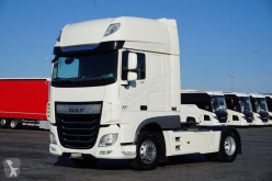 Tracteur DAF 106 / 460 / EURO 6 / ACC / SUPER SPACE CAB occasion