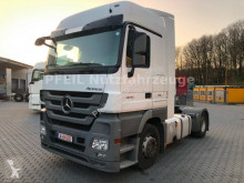 Tracteur Mercedes Actros Actros 18-44 Mega Space- RETARDER- 2 Tanks