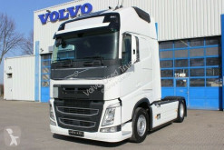 Tratores Volvo FH FH500 Globetrotter XL/BiXenon/I-ParkCool/ACC/VEB usado