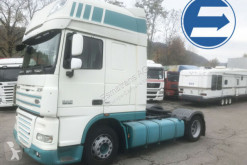 Cabeza tractora DAF XF105 XF 105.460 usada