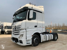 Tractor Mercedes Actros