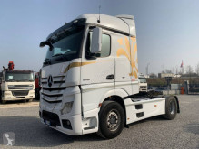 Tracteur Mercedes LS