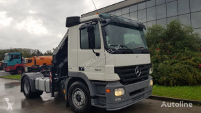 Trattore Mercedes Actros 1841 usato