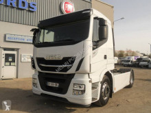 Cabeza tractora Iveco Stralis AS 440 S 46 TP