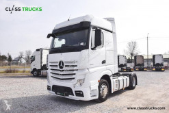 Tracteur Mercedes Actros 1845 occasion