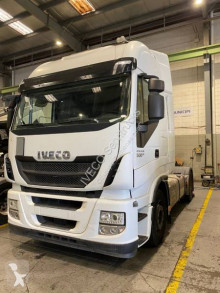 Cabeza tractora Iveco Stralis 500