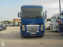 Tracteur Renault Magnum 480 occasion