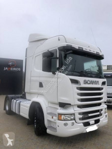 Tracteur Scania R 580