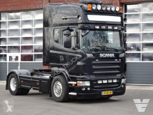 Trekker Scania R 420 tweedehands