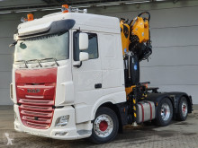 Tratores DAF XF 530