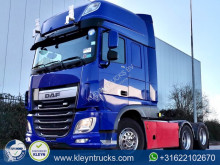 Tracteur DAF XF 510