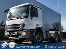 Tratores Mercedes Actros 3346