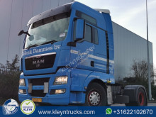 Traktor MAN TGX 18.440 brugt
