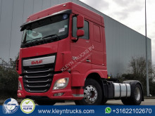 Tracteur DAF XF 440