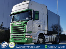 Tracteur Scania R 450