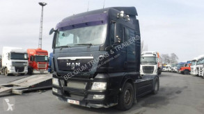 Ciągnik siodłowy MAN TGX 18.400 XLX