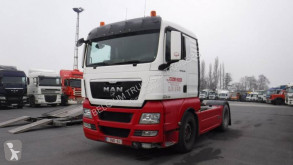Ciągnik siodłowy MAN TGX 18.400