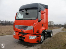 Ciągnik siodłowy Renault Premium 460 DXI