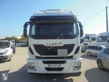 Cabeza tractora Iveco Stralis AT 460