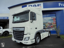 Tracteur DAF XF105 460