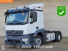 Tracteur Mercedes Actros 1840