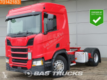Tracteur Scania R 450