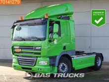 Trekker DAF CF85 tweedehands