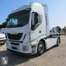 Tracteur Iveco Stralis AS 440 S 46
