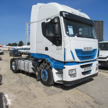 Tracteur Iveco Stralis AS 440 S 50 occasion
