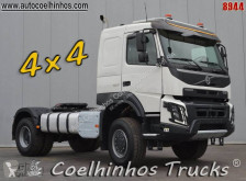 Trattore Volvo FMX