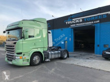 Ciągnik siodłowy Scania R 450 używany