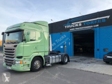 Tracteur Scania R 450