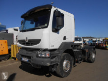 Tracteur Renault Kerax 430 DXI