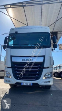 Tahač DAF XF 510