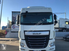 Tahač DAF XF 510