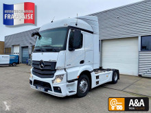 Tracteur Mercedes Actros 1848