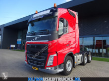 Ciągnik siodłowy Volvo FH 460 używany
