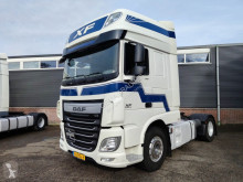 Tahač DAF XF 510 použitý