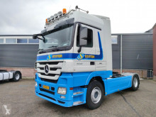 Çekici Mercedes Actros 2044 ikinci el araç