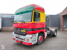 Tahač Mercedes Actros 1840 použitý