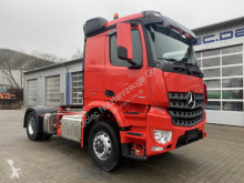 Tracteur Mercedes Arocs 1851 4x4 HAD Euro 6 Kipphyd. *Retarder
