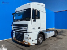 Trattore DAF XF 410 usato