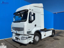 Renault Premium 460 DXI tractor unit used