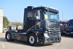 Trekker Mercedes Actros tweedehands