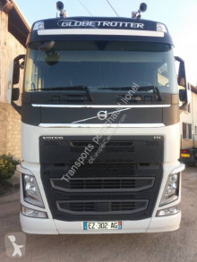 Tracteur Volvo