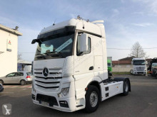 Tracteur Mercedes Actros 1845 LS occasion