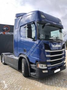 Tratores Scania R 450
