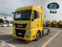 Tracteur MAN TGX 18.460 4X2 BLS produits dangereux / adr occasion