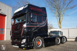 Cabeza tractora DAF XF 106
