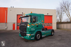 Tracteur Scania R 560